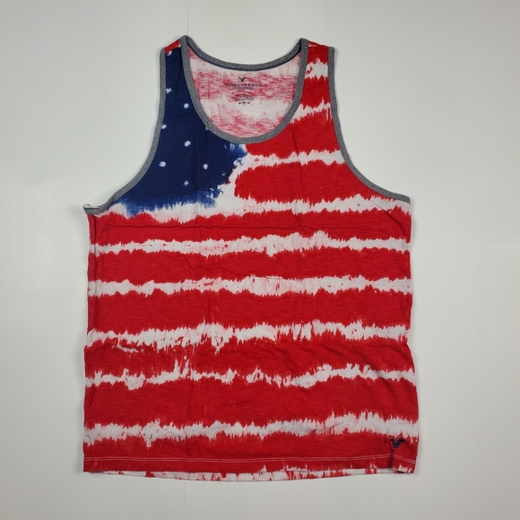 2x AEO Tank Tops - Picture 3 of 3